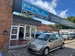 Gebraucht 2006 Mercedes B150 Van / Kleinbus | 5.790 € (Etwas zu teuer)