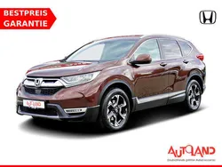Andere Gebraucht 2021 Honda CR-V Lifestyle SUV | 26.990 € (Guter Preis)