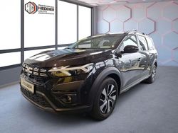 Perlmuttschwarz Neu 2025 Dacia Jogger Expression Van / Kleinbus | 23.120 € (Fairer Preis)