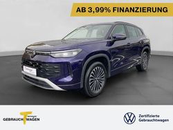 Violett Gebraucht 2025 VW Tayron Life SUV | 45.570 € (Superpreis)