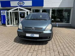 Lackierung eisengrau/metallic Gebraucht 2007 Citroën Xsara Picasso Tendance Van / Kleinbus | 400 € (Superpreis)