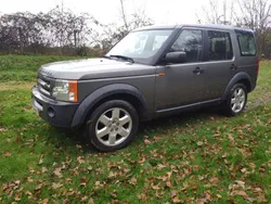 Braun Gebraucht 2008 Land Rover Discovery 3 HSE SUV | 5.699 € (Superpreis)