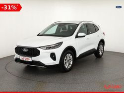 Weiß Gebraucht 2024 Ford Kuga Titanium SUV | 29.785 € (Superpreis)