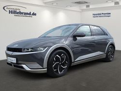 Grau Gebraucht 2024 Hyundai Ioniq 5 Techniq SUV | 37.990 € (Guter Preis)