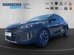 Schwarz Neu 2025 Kia XCeed GT-Line SUV | 34.850 € (Etwas zu teuer)