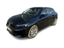 Schwarz Neu 2025 Opel Corsa Edition Limousine | 17.990 € (Guter Preis)