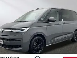 Schwarz Neu 2025 VW Multivan Life Van / Kleinbus | 74.173 €