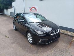 Schwarz Gebraucht 2024 Seat Ibiza FR Kleinwagen | 17.990 € (Fairer Preis)