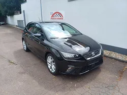 Schwarz Gebraucht 2024 Seat Ibiza FR Kleinwagen | 17.990 € (Guter Preis)