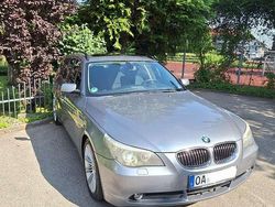 Gebraucht 2006 BMW 523 Kombi | 3.699 € (Fairer Preis)