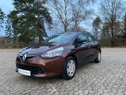 Braun Gebraucht 2015 Renault Clio GrandTour Expression Kombi | 6.990 € (Fairer Preis)