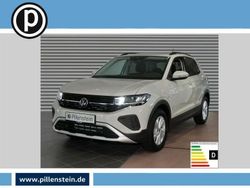 Grau Gebraucht 2025 VW T-Cross Life SUV | 21.190 € (Fairer Preis)