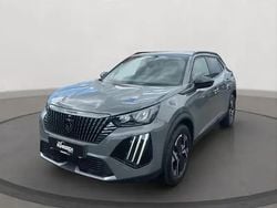 Grau Neu 2025 Peugeot 2008 Allure SUV | 30.790 € (Teuer)