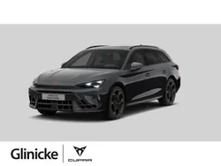 Grau Neu 2025 Cupra Leon VZ Kombi | 51.990 €