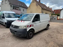 Weiß Gebraucht 2008 VW T5 Van | 3.900 €