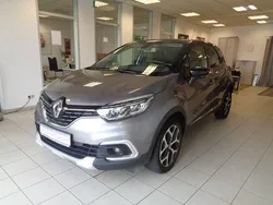 Grau Gebraucht 2019 Renault Captur Collection SUV | 14.700 € (Guter Preis)