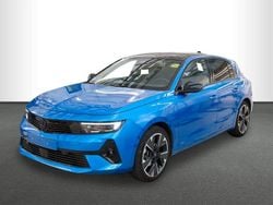 Blau Gebraucht 2023 Opel Astra Ultimate Limousine | 23.980 € (Guter Preis)