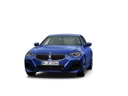 Gebraucht 2025 BMW 218 M Sport Coupé | 35.933 € (Fairer Preis)