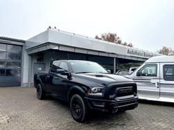 Schwarz Gebraucht 2022 Dodge Ram Abholung | 29.900 €