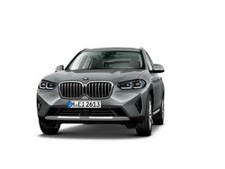 Gebraucht 2025 BMW X3 Efficient Dynamics SUV | 51.349 € (Guter Preis)