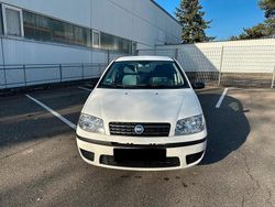 Weiß Gebraucht 2006 Fiat Punto Kleinwagen | 1.990 € (Etwas zu teuer)