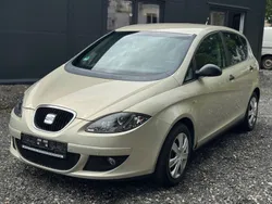 Gold Gebraucht 2004 Seat Altea Reference Van / Kleinbus | 1.999 € (Fairer Preis)