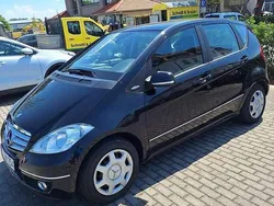 Gebraucht 2011 Mercedes A180 Avantgarde Limousine | 4.500 € (Fairer Preis)