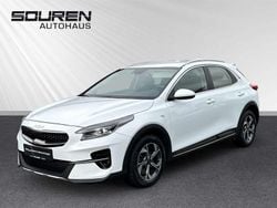 Weiß Gebraucht 2022 Kia XCeed SUV | 16.690 € (Superpreis)