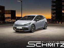 Silber Neu 2026 Cupra Born Kleinwagen | 35.520 € (Fairer Preis)