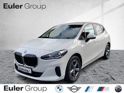 Weiss Gebraucht 2024 BMW 216 Active Tourer Efficient Dynamics Van / Kleinbus | 26.989 € (Guter Preis)