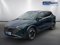 Deep ocean Neu 2025 Nissan Qashqai N-Connecta SUV | 38.430 € (Etwas zu teuer)