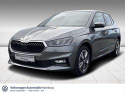 5x graphite grau metallic Gebraucht 2022 Skoda Fabia Ambition Kleinwagen | 21.750 € (Fairer Preis)