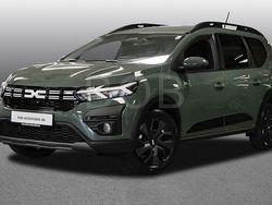 Grau Gebraucht 2025 Dacia Jogger Expression Van / Kleinbus | 20.888 € (Fairer Preis)