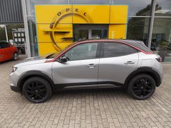 Kontrast grau/quarz silber Gebraucht 2022 Opel Mokka GS Line SUV | 15.990 € (Guter Preis)