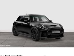 Schwarz Gebraucht 2022 Mini Cooper S Kleinwagen | 29.990 € (Fairer Preis)
