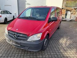 Gebraucht 2013 Mercedes Vito Van | 10.500 € (Guter Preis)