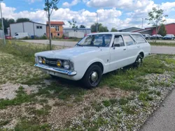 Weiß Gebraucht 1974 Ford Taunus Kombi | 5.990 €