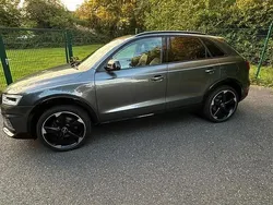 Grau Gebraucht 2018 Audi Q3 Sport SUV | 19.000 € (Superpreis)
