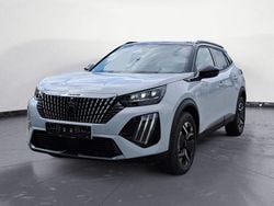 Weiß Neu 2025 Peugeot 2008 GT SUV | 34.990 €