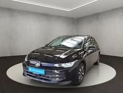 Schwarz Gebraucht 2024 VW Golf VIII Goal Limousine | 29.400 € (Guter Preis)