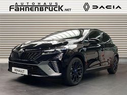 Schwarz Neu 2025 Renault Clio V Esprit Alpine Limousine | 26.375 € (Fairer Preis)