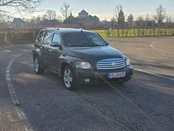 Grau Gebraucht 2008 Chevrolet HHR Kombi | 1.655 € (Fairer Preis)