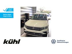 Gebraucht 2022 VW Tiguan Elegance SUV | 30.290 € (Fairer Preis)