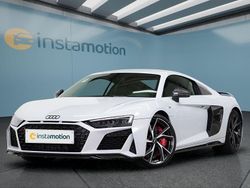 Grau Neu 2025 Audi R8 Coupé Coupé | 203.699 € (Superpreis)