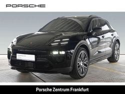 Schwarz Gebraucht 2025 Porsche Macan SUV | 84.980 € (Superpreis)