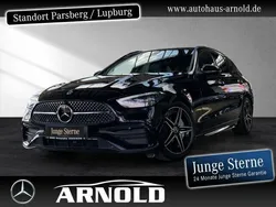 Mercedes C300