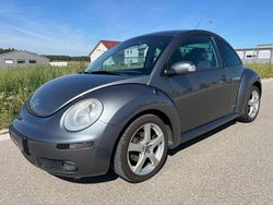Grau Gebraucht 2009 VW Beetle Freestyle Limousine | 2.600 € (Guter Preis)