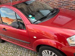 Orange Gebraucht 2005 Citroën C3 Kleinwagen | 1.200 €