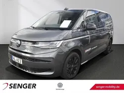 Grau Gebraucht 2025 VW T7 Business Van | 66.900 €