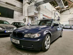 Violet Gebraucht 2002 BMW 330 Shadowline Limousine | 9.990 € (Etwas zu teuer)